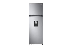 Tủ Lạnh LG Inverter 2 Cánh 264 Lít GV-D262PS