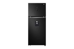 Tủ Lạnh LG Inverter 374 Lít GN-D372BLA