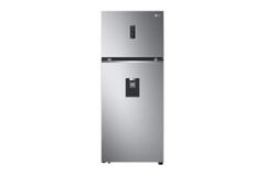 Tủ Lạnh LG Inverter 374 Lít GN-D372PSA