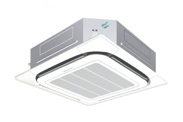 Điều hòa âm trần Daikin 26.000BTU 1 chiều 3 pha FCNQ26MV1/RNQ26MY1
