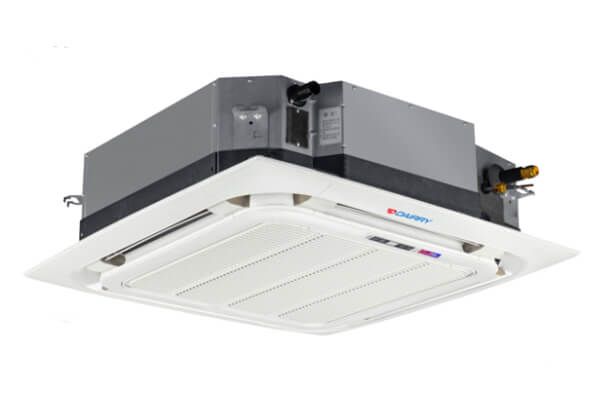 Điều hòa âm trần Dairry 18000BTU 2 chiều C-DR18KH