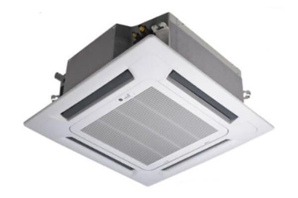 Điều hòa âm trần Gree 24000BTU GU71T/A1-K/GU71W/A1-K
