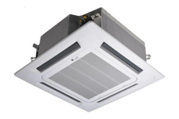Điều hòa âm trần Gree 42000BTU GU125T/A1-K/GU125W/A1-M