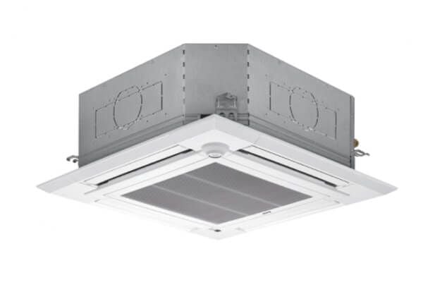 Điều hòa âm trần Mitsubishi Electric 18000BTU PL-M18BAK-VN
