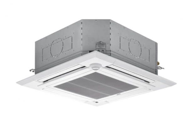 Điều hòa âm trần Mitsubishi Electric 42000BTU PL-M42BAK-VN