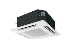 Điều hòa âm trần Panasonic 48000BTU 1 chiều S-50PU1H5B/U-50PN1H8