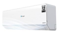 Điều hòa Casper 12000BTU 1 chiều inverter QC-12IS36