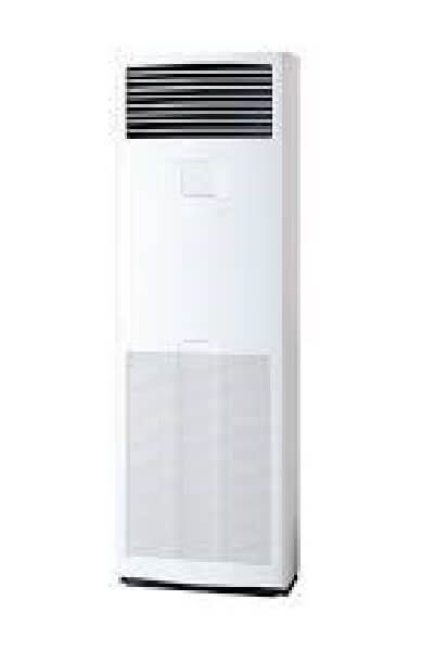 Điều hòa cây Daikin 2 chiều 24000BTU inverter FVA71AMVM/RZA71DV1