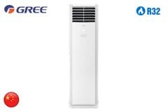 Điều hòa cây Gree 24000BTU 1 chiều GVC24AM-K6NNC7B