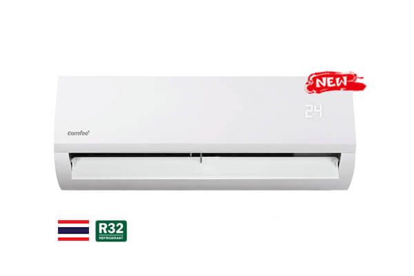 ĐIỀU HÒA COMFEE 9000 BTU 1 CHIỀU CFS-10FWFF-V