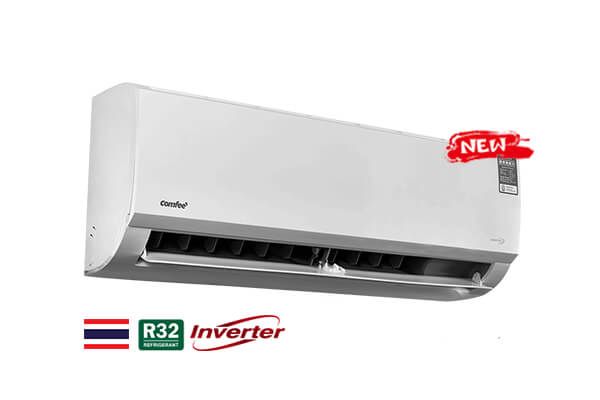 ĐIỀU HÒA COMFEE 12000 BTU 1 CHIỀU INVERTER CFS-13VAFF-V
