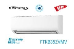 Điều hòa Daikin 12000 BTU 1 chiều inverter FTKB35ZVMV