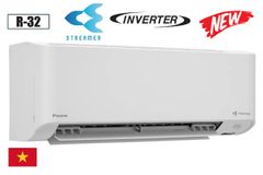 Điều hòa Daikin 12000BTU inverter 1 chiều FTKY35WAVMV