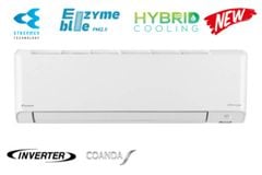 Điều hòa Daikin 2 chiều 18000BTU FTXM50XVMV