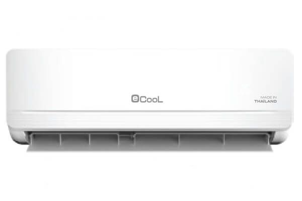 Điều hòa EcooL 9000BTU 2 chiều ECL-2E09ST
