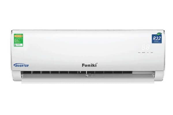 Điều hòa funiki 12000 Btu 1 chiều inverter HIC12TMU