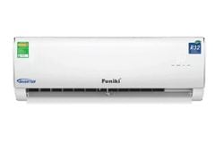 Điều hòa funiki 24000 1 chiều inverter HIC24TMU
