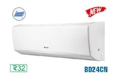 Điều hòa Gree 24.000BTU 1 chiều BD24CN