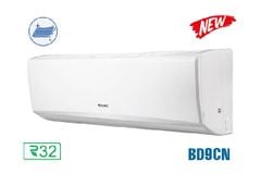 Điều hòa Gree 9000 BTU 1 chiều BD9CN