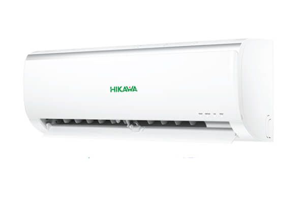 ĐIỀU HÒA HIKAWA 9000BTU 2 CHIỀU HIK-NH10A