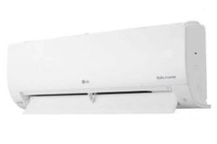 Điều hòa LG 18000BTU 2 chiều inverter B18END1