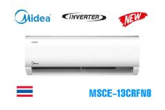 Điều hòa Midea 12000BTU 1 chiều MSCE-13CRFN8