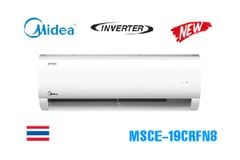 Điều hòa Midea 18000BTU 1 chiều MSCE-19CRFN8