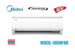 Điều hòa Midea 9000BTU 1 chiều MSCE-10CRFN8