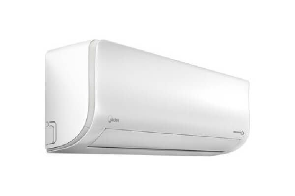 Điều hòa Midea inverter 12000BTU 1 chiều MSAGII-13CRDN8