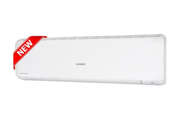 Điều hòa Mitsubishi Heavy 24000BTU 2 chiều inverter SRK/SRC71ZRS-W5