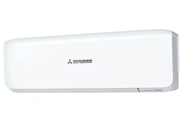 Điều hòa Mitsubishi Heavy 9000BTU 2 chiều inverter SRK25ZSS-W5