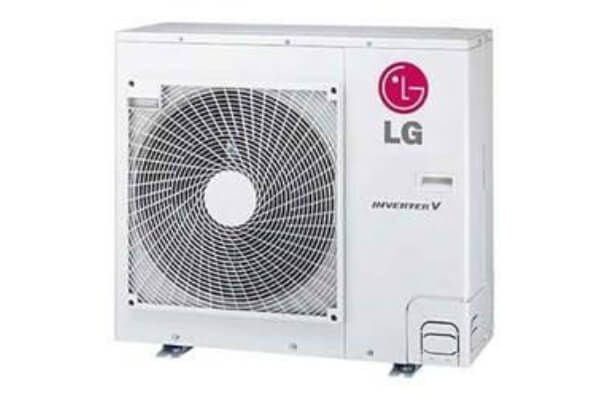 Điều hòa 2 chiều multi 1 nóng 3 lạnh LG A3UW18GFA3