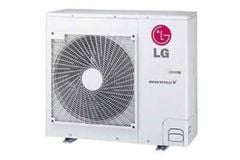 Điều hòa 2 chiều multi 1 nóng 3 lạnh LG A3UW18GFA3