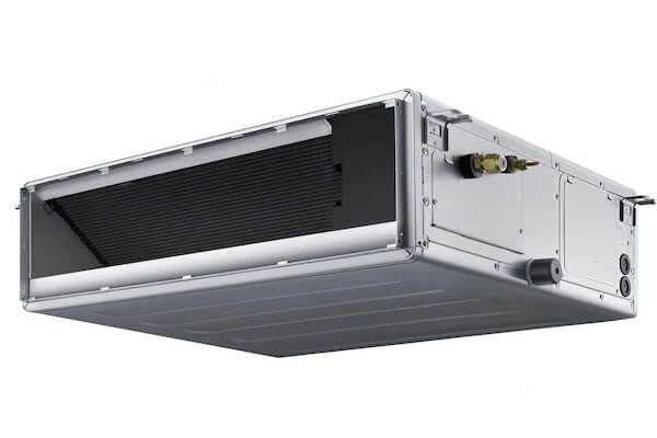 Điều hòa multi âm trần nối ống gió Samsung 9000BTU AJ026TNLPKH/EA