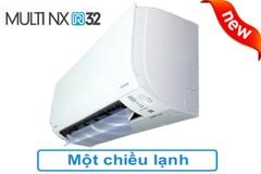 Điều hòa multi Daikin 12.000BTU 1 chiều CTKM35RVMV