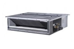 Điều hòa 2 chiều Multi LG 12.000BTU AMNW12GL2A2