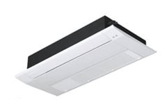 Điều hòa 2 chiều multi LG 12.000BTU AMNW12GTUA0