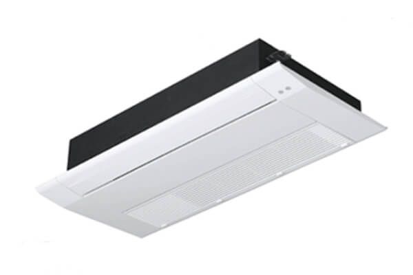 Điều hòa 2 chiều multi LG 24.000BTU AMNW24GTTA0