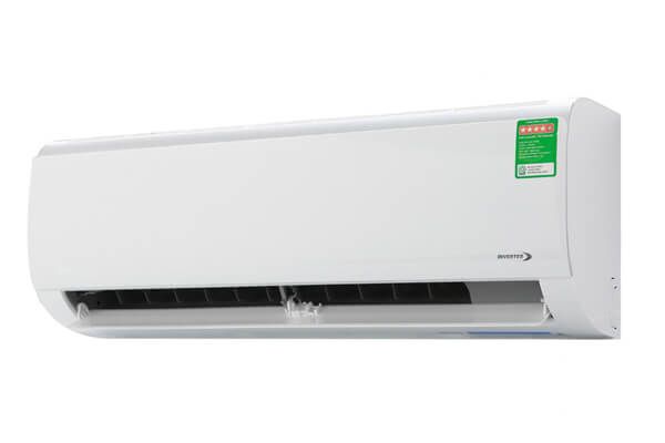 Điều hòa multi Midea 18.000BTU MSAFCU-18HFR