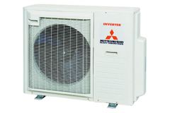 Điều hòa Multi Mitsubishi Heavy 2 chiều 42.000BTU SCM125ZM-S