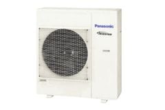 Điều hòa multi Panasonic 2 chiều 34000BTU CU-5Z100WBH-8