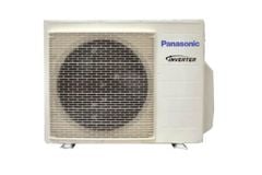 Điều hòa multi Panasonic 34.100BTU CU-4S34SBH