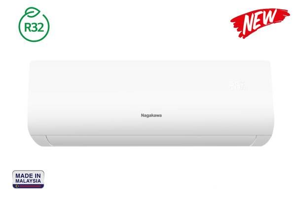 Điều hòa Nagakawa 9000BTU 1 chiều NS-C09R2B52