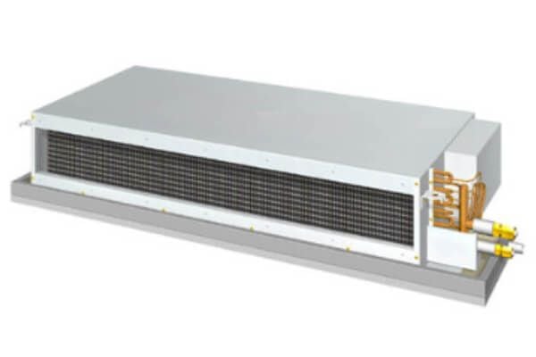 Điều hòa nối ống gió Daikin 1 chiều 9.000BTU FDBNQ09MV1V/RNQ09MV1V