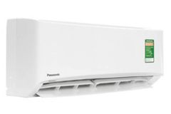 Điều hòa Panasonic 24000 BTU 1 chiều inverter XPU24XKH-8