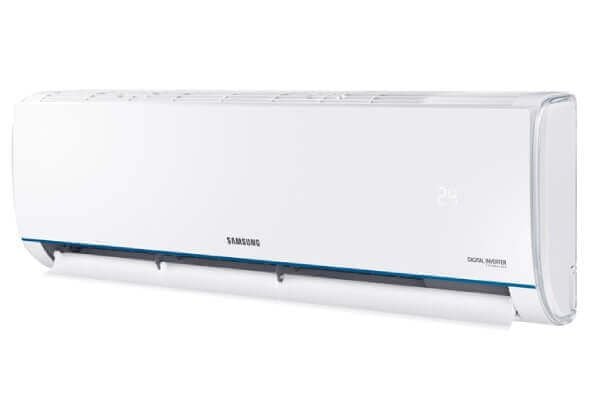 Điều hòa Samsung 24000BTU 2 chiều inverter AR24ASHZAWKNSV