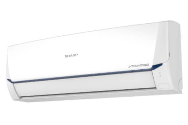 Điều hòa Sharp inverter 12000 BTU AH-X13ZEW
