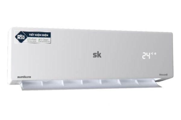 Điều hòa Sumikura 1 chiều 12.000BTU APS/APO-120