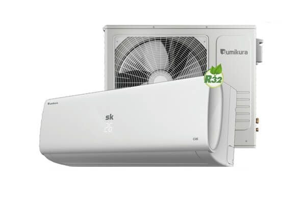 Điều hòa Sumikura 24000BTU 1 chiều APS-240 TOKYO