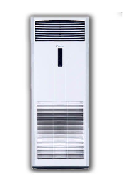 Điều hòa tủ đứng Daikin 42.000BTU FVRN125BXV1V/RR125DBXY1V